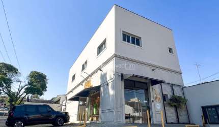 Prédio à venda na Rua Pompílio Morandi, 474, Jardim Aurélia, Campinas, 257 m2 por R$ 2.300.000