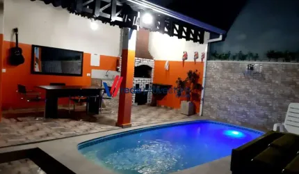 Casa comercial à venda na Rua Engenheiro Jaime Pinheiro Ulhoa Cintra, 1926, Jardim Bom Retiro (Nova Veneza), Sumaré, 190 m2 por R$ 480.000