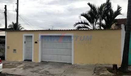 Casa com 3 quartos à venda na Elen Jane de Camargo Peres, 71, Parque das Indústrias, Campinas, 175 m2 por R$ 380.000