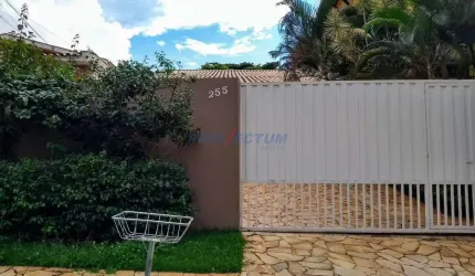 Casa com 2 quartos à venda na Rua João Brásio, 255, Nova Campinas, Campinas, 220 m2 por R$ 1.200.000