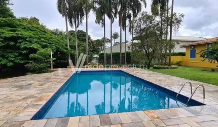 Casa em condomínio fechado com 4 quartos à venda na Avenida Windsor Park, 262, Helvétia Polo Country, Indaiatuba, 850 m2 por R$ 3.900.000