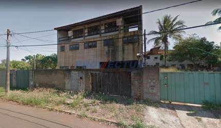 Casa com 4 quartos à venda na Rua Estrela Cadente, 116, Jardim do Sol, Campinas, 300 m2 por R$ 680.000