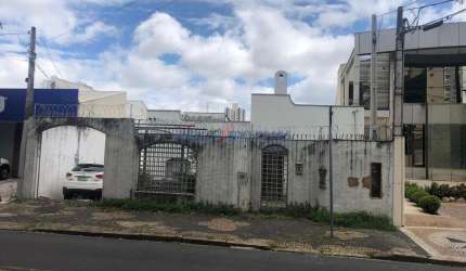 Casa comercial para alugar na Rua Alecrins, 383, Cambuí, Campinas, 250 m2 por R$ 11.000