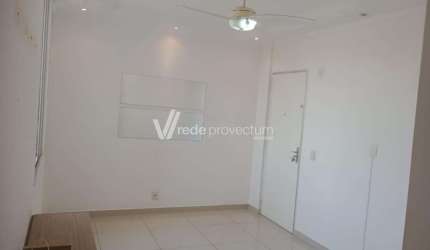 Apartamento com 2 quartos à venda na Rua Jornalista Ernesto Napoli, 1044, Jardim Paulicéia, Campinas, 58 m2 por R$ 220.000