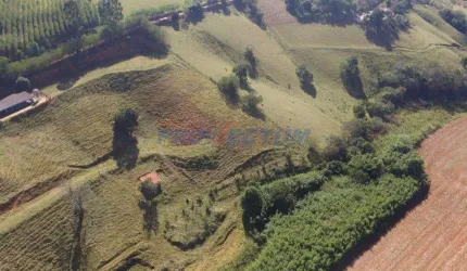 Terreno comercial à venda na Estrada Municipal Benedicto Antônio Ragagnim, 3200, Bairro dos Pintos, Itatiba por R$ 3.000.000