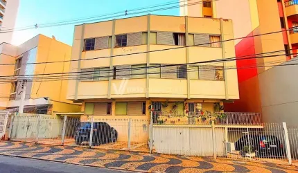 Apartamento com 2 quartos à venda na Rua Dez de Setembro, 59, Centro, Campinas, 86 m2 por R$ 300.000