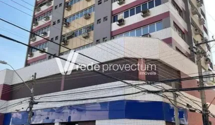 Sala comercial à venda na Rua José Paulino, 416, Centro, Campinas, 44 m2 por R$ 240.000