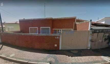 Casa com 3 quartos à venda na Rua Austero Penteado, 70, Botafogo, Campinas, 135 m2 por R$ 450.000