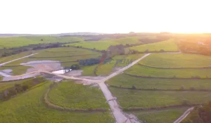 Terreno comercial à venda na Elias Fausto, Zona Rural, Elias Fausto por R$ 400.000