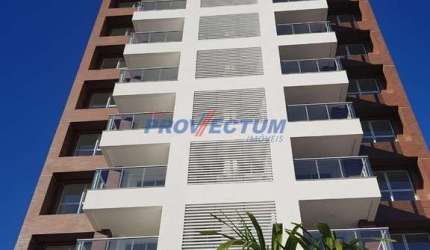 Apartamento com 1 quarto à venda na Rua Antônio Lapa, 538, Cambuí, Campinas, 58 m2 por R$ 740.000