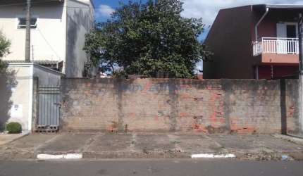 Terreno à venda na Rua Sebastião Leite Penteado, s/n°, Parque Via Norte, Campinas por R$ 250.000