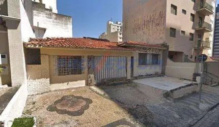 Casa comercial à venda na Rua Padre Vieira, 819, Centro, Campinas, 180 m2 por R$ 1.300.000