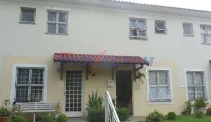 Casa em condomínio fechado com 2 quartos à venda na Avenida dos Pioneiros, 450, Parque Villa Flores, Sumaré, 62 m2 por R$ 320.000