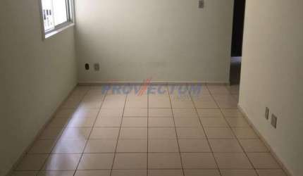Apartamento com 3 quartos à venda na Avenida Washington Luís, 217, Ponte Preta, Campinas, 70 m2 por R$ 310.000