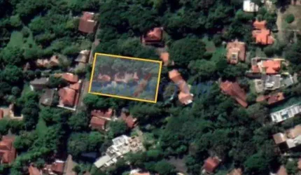Chácara / sítio com 9 quartos à venda na Rua Treze de Maio, 624, Jardim Martinelli (Sousas), Campinas, 639 m2 por R$ 1.600.000