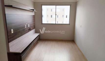 Apartamento com 2 quartos à venda na Avenida Emílio Bosco, 1565, Matao, Sumaré, 45 m2 por R$ 230.000