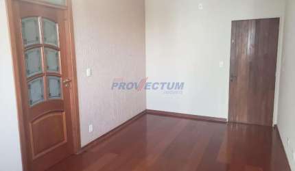 Apartamento com 2 quartos à venda na Rua Antônio Rodrigues Moreira Neto, 201, Jardim Paulicéia, Campinas, 69 m2 por R$ 250.000