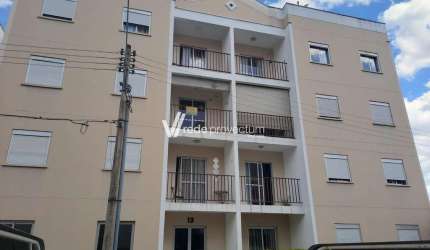 Apartamento com 2 quartos à venda na Avenida Coaciara, 1251, Parque Dom Pedro II, Campinas, 67 m2 por R$ 250.000