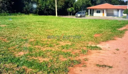 Terreno em condomínio fechado à venda na Rodovia Alkindar Monteiro Junqueira, KM 32,5, Chácara Santa Cruz dos Pires, Itatiba por R$ 300.000