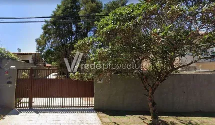 Casa com 4 quartos à venda na Rua Alcides Rossini Duarte da Conceição, 135, Jardim Novo Barão Geraldo, Campinas, 230 m2 por R$ 1.549.000