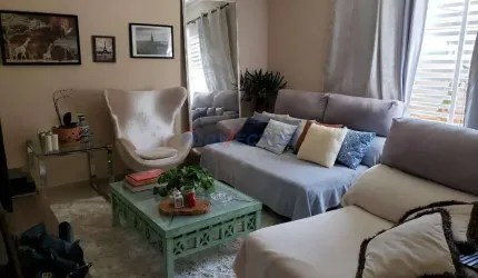 Casa com 3 quartos à venda na Rua Olavo Barbosa de Oliveira, 611, Parque Jambeiro, Campinas, 110 m2 por R$ 765.000