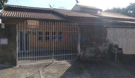 Casa comercial à venda na Avenida Antônio Carvalho de Miranda, 315, Jardim Miranda, Campinas, 130 m2 por R$ 540.000