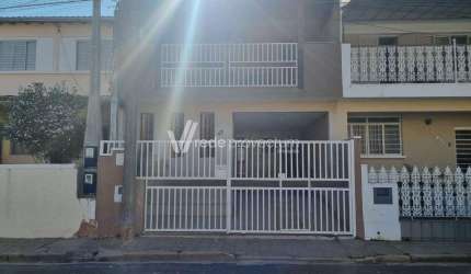 Casa com 3 quartos à venda na Esmeraldo Tarquinio, 47, Vila Iapi, Campinas, 103 m2 por R$ 579.000