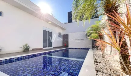 Casa em condomínio fechado com 4 quartos à venda na Avenida João Ambiel, s/n°, Residencial Duas Marias, Indaiatuba, 236 m2 por R$ 2.450.000