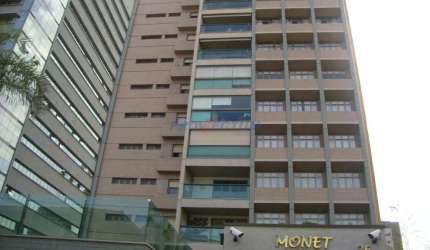 Apartamento com 3 quartos à venda na Rua Comendador Tórlogo Dauntre, 36, Cambuí, Campinas, 200 m2 por R$ 1.450.000