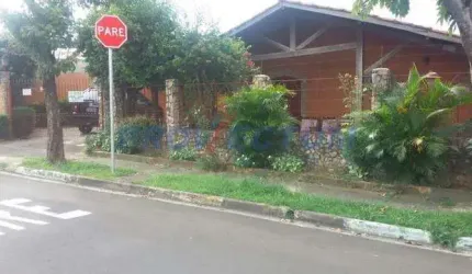 Casa com 3 quartos à venda na Camélias, 234, Jardim São Sebastião, Hortolândia, 250 m2 por R$ 368.888