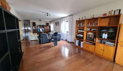 Apartamento com 4 quartos à venda na Rua Antônio Cezarino, 875, Centro, Campinas, 200 m2 por R$ 1.100.000