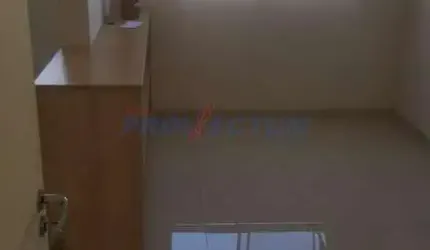 Apartamento com 2 quartos à venda na Rua Jair Luiz dos Santos, 57, Parque Maria Helena, Campinas, 45 m2 por R$ 226.000