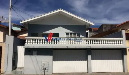 Casa com 2 quartos à venda na Rua dos Ipês, 269, Santa Claudina, Vinhedo, 169 m2 por R$ 550.000