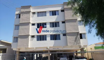 Apartamento com 2 quartos à venda na Avenida Tenente Haraldo Egídio de Souza Santos, 513, Jardim Chapadão, Campinas, 72 m2 por R$ 365.000