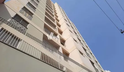 Apartamento com 1 quarto à venda na Rua Doutor Quirino, 1658, Centro, Campinas, 54 m2 por R$ 270.000