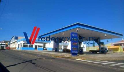 Terreno comercial à venda na Avenida da Saudade, 989, Vila José Kalil Aun, Cosmópolis, 350 m2 por R$ 4.500.000