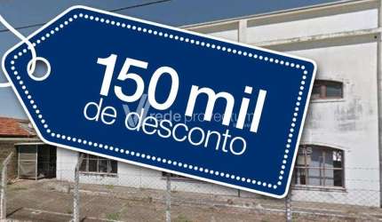 Barracão / Galpão / Depósito à venda na Dorothéia de Freitas, 215, Loteamento João de Barros, Itapira, 415 m2 por R$ 500.000