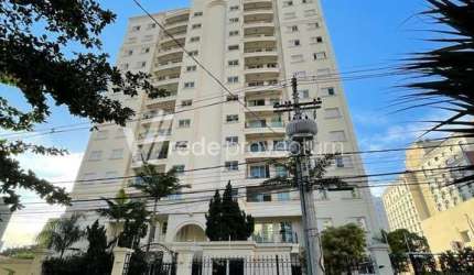Apartamento com 2 quartos à venda na Rua Dona Prisciliana Soares, 43, Cambuí, Campinas, 74 m2 por R$ 898.000