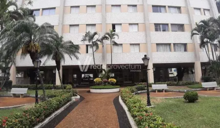 Apartamento com 3 quartos à venda na Rua Doutor Quirino, 1730, Centro, Campinas, 95 m2 por R$ 400.000