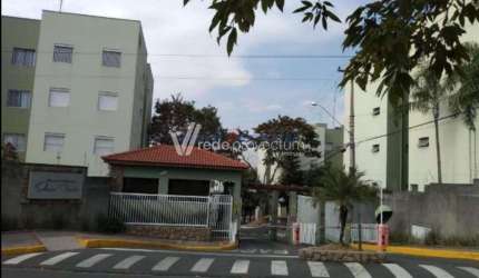 Apartamento com 2 quartos à venda na Avenida Coaciara, 1101, Parque Dom Pedro II, Campinas, 62 m2 por R$ 200.000