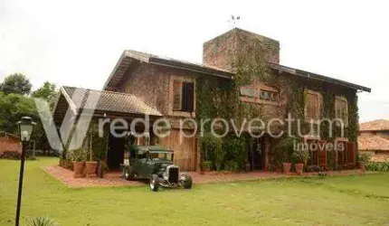 Casa com 2 quartos à venda na Heske Okihara, 190, Chácara São Marcelo, Mogi Mirim, 327 m2 por R$ 1.490.000