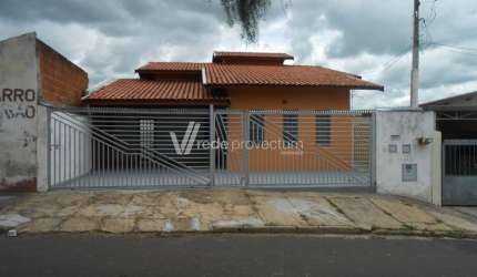 Casa com 3 quartos à venda na Professor José Maria Perez Ferreira, 98, Barão Geraldo, Campinas, 207 m2 por R$ 850.000