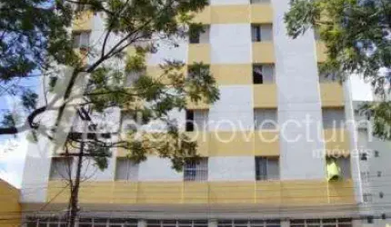 Kitnet / Stúdio à venda na Rua da Abolição, 81, Ponte Preta, Campinas, 39 m2 por R$ 150.000