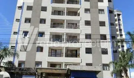 Apartamento com 3 quartos à venda na Rua Doutor Arnaldo de Carvalho, 708, Jardim Chapadão, Campinas, 87 m2 por R$ 550.000