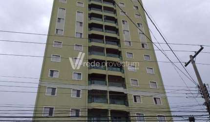 Apartamento com 3 quartos à venda na Rua Reinaldo Laubenstein, 87, Jardim Chapadão, Campinas, 82 m2 por R$ 500.000
