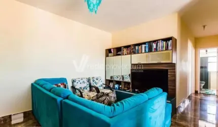Apartamento com 3 quartos à venda na Rua da Abolição, 1000, Ponte Preta, Campinas, 80 m2 por R$ 740.000