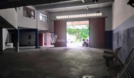Prédio à venda na Rua Pedro Domingos Vitali, 698, Parque Itália, Campinas, 894 m2 por R$ 2.800.000
