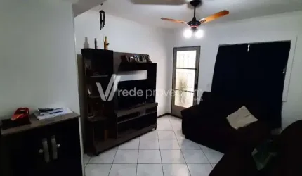 Casa em condomínio fechado com 3 quartos à venda na Avenida das Amoreiras, 6771, Jardim Campos Elíseos, Campinas, 82 m2 por R$ 407.000