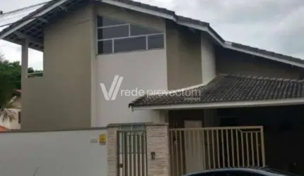 Casa com 1 quarto à venda na Rua Raul Gasparini, 562, Bosque, Vinhedo, 392 m2 por R$ 1.000.000