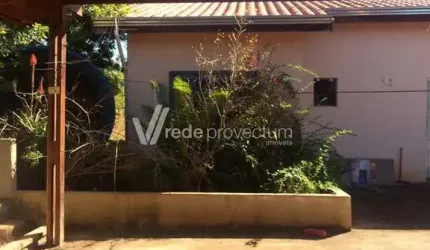 Chácara / sítio com 2 quartos à venda na Rua Antonieta Canalle de Camargo, 69, Jardim dos Lagos, Itatiba, 229 m2 por R$ 650.000